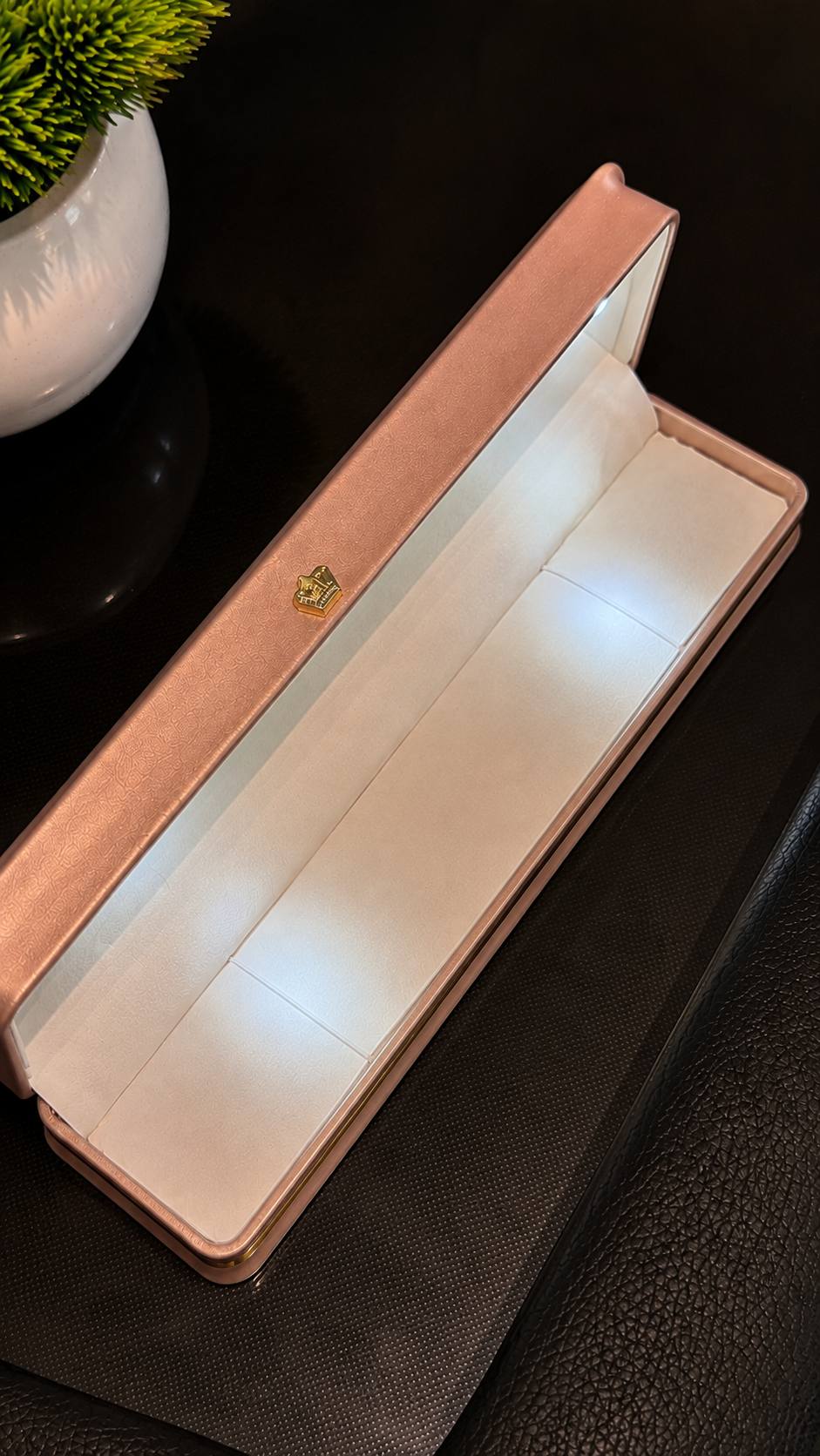 Collier  et bague ÉMERAUDE