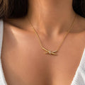COLLIER عقدة KNOT