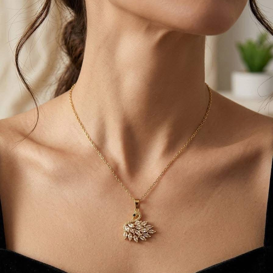 SWAN SWAROVSKI